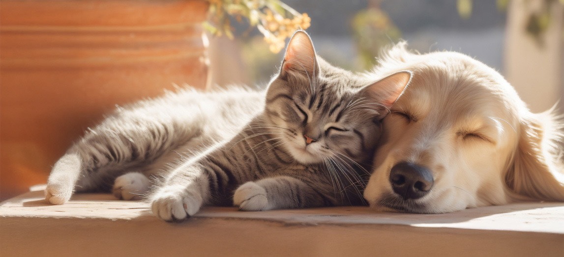 ペットシッターてくてく